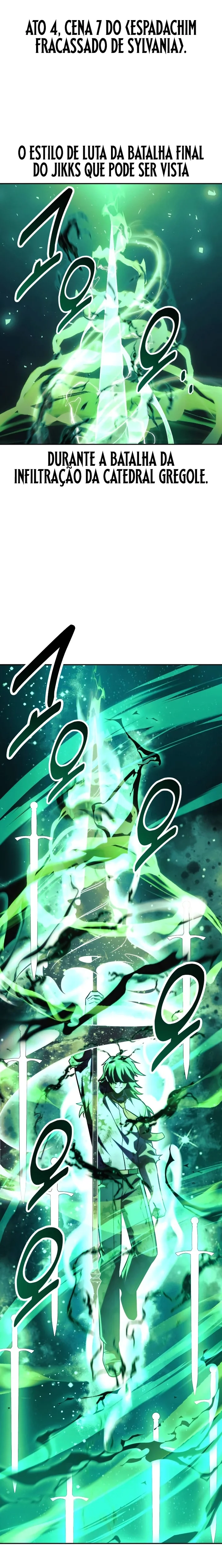 Read The Extra's Academy Survival Guide PT Manga Online