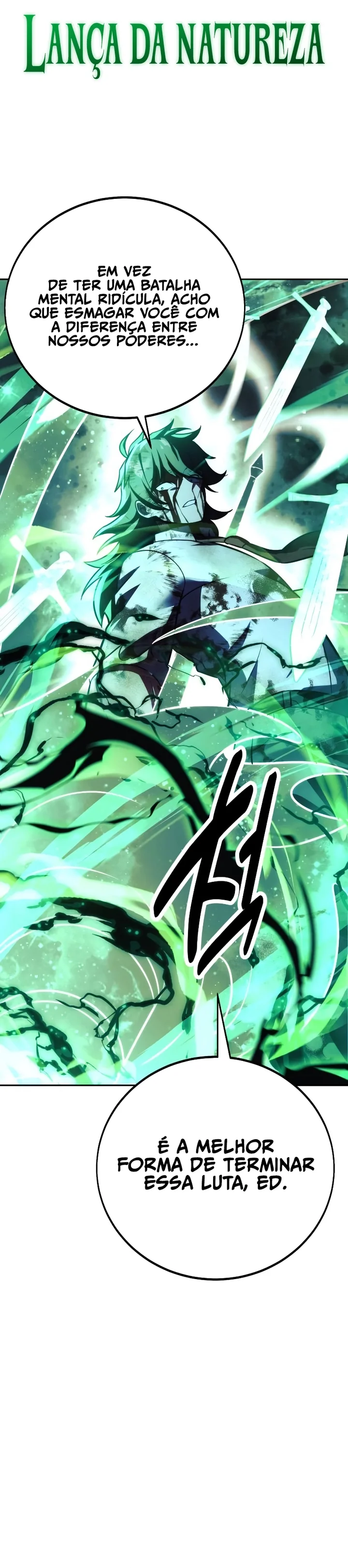 Read The Extra's Academy Survival Guide PT Manga Online