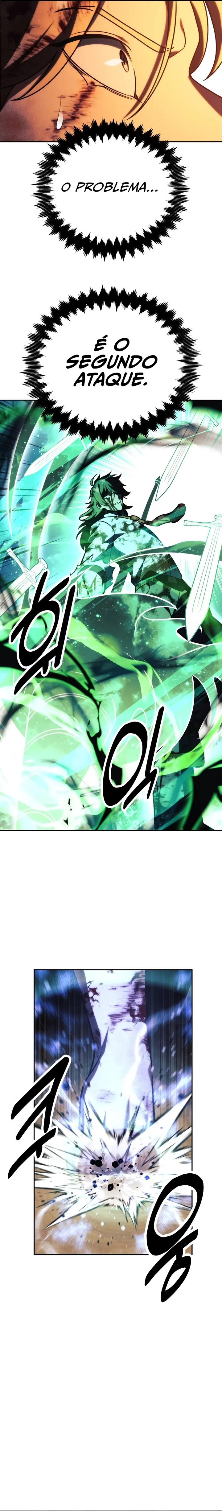 Read The Extra's Academy Survival Guide PT Manga Online