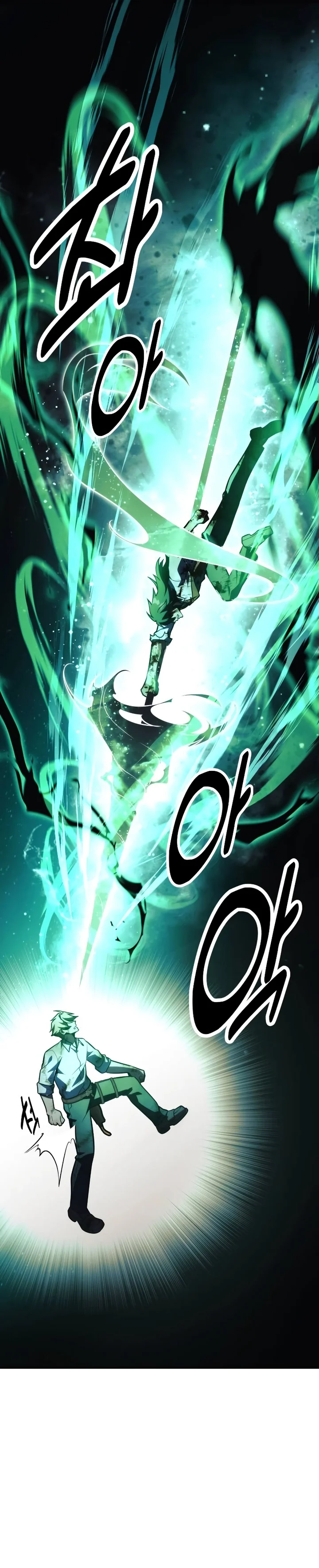 Read The Extra's Academy Survival Guide PT Manga Online