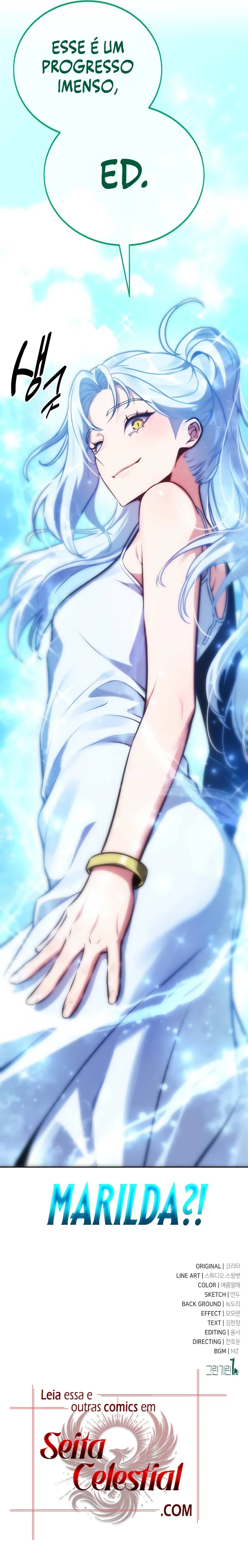 Read The Extra's Academy Survival Guide PT Manga Online