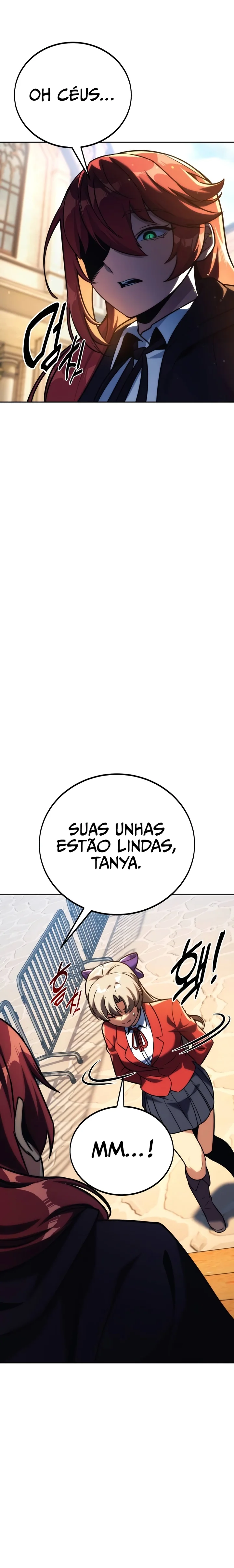 Read The Extra's Academy Survival Guide PT Manga Online