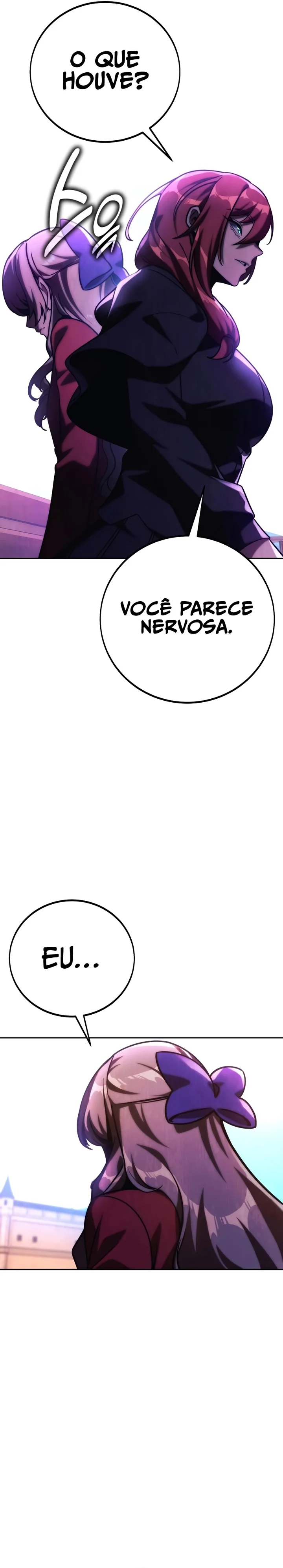 Read The Extra's Academy Survival Guide PT Manga Online