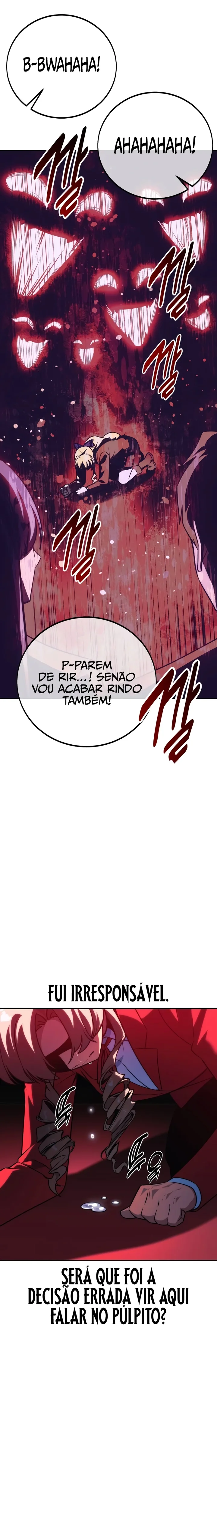 Read The Extra's Academy Survival Guide PT Manga Online