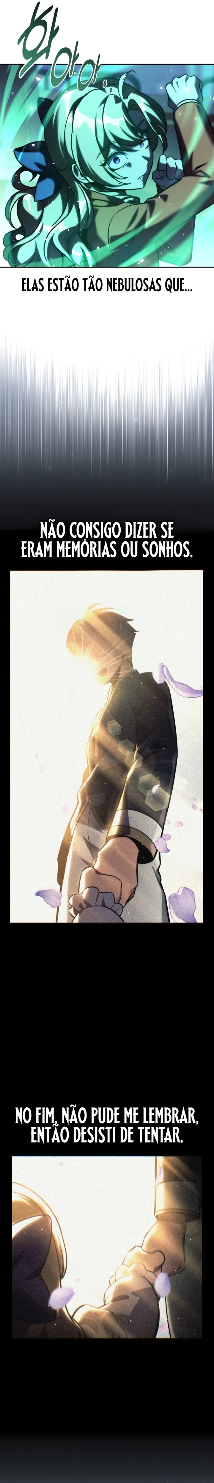 Read The Extra's Academy Survival Guide PT Manga Online