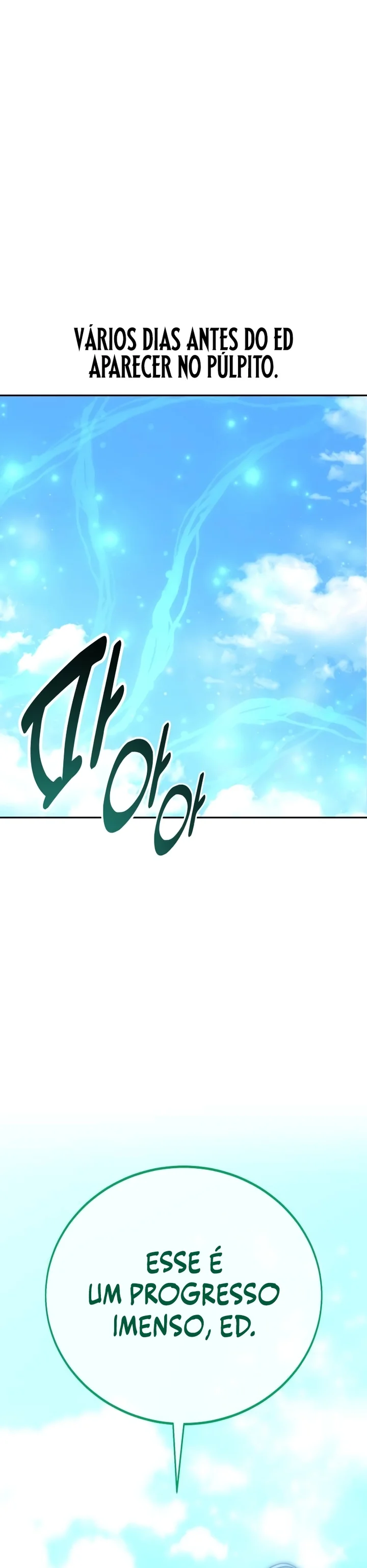 Read The Extra's Academy Survival Guide PT Manga Online