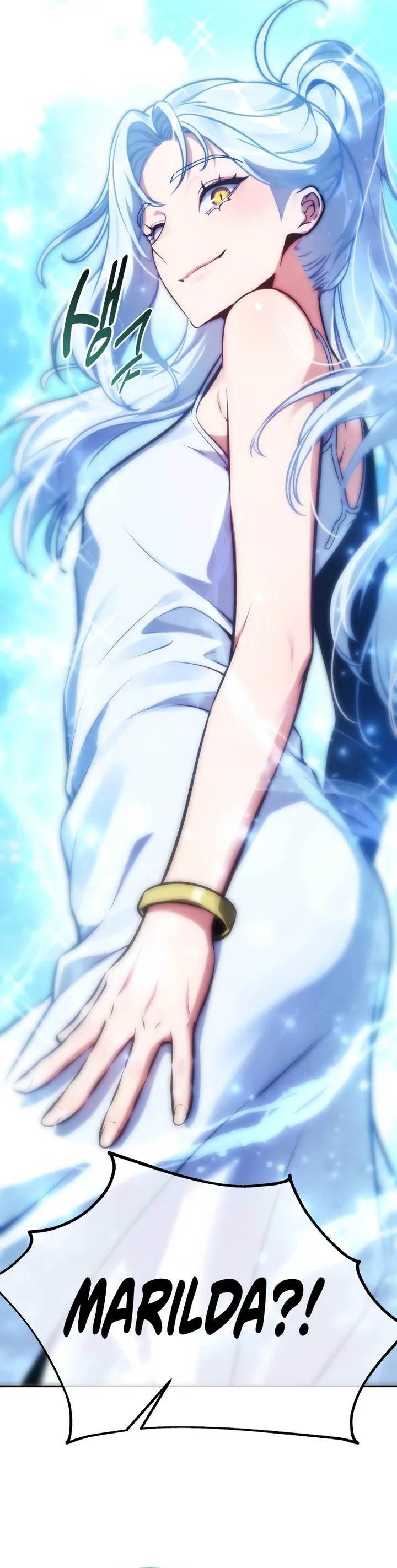 Read The Extra's Academy Survival Guide PT Manga Online