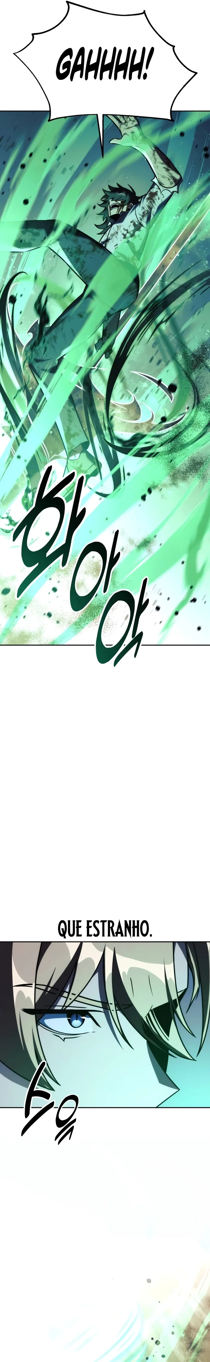 Read The Extra's Academy Survival Guide PT Manga Online