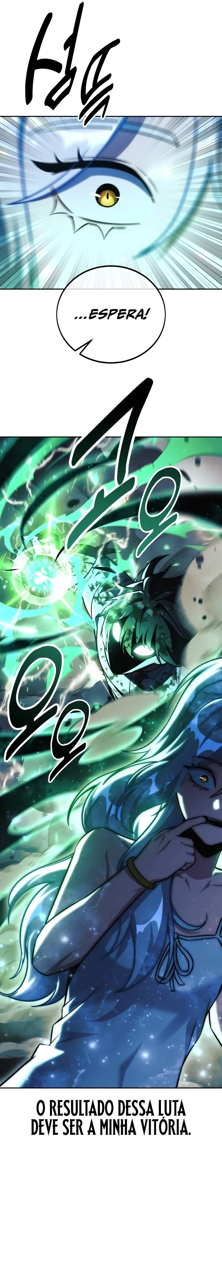 Read The Extra's Academy Survival Guide PT Manga Online