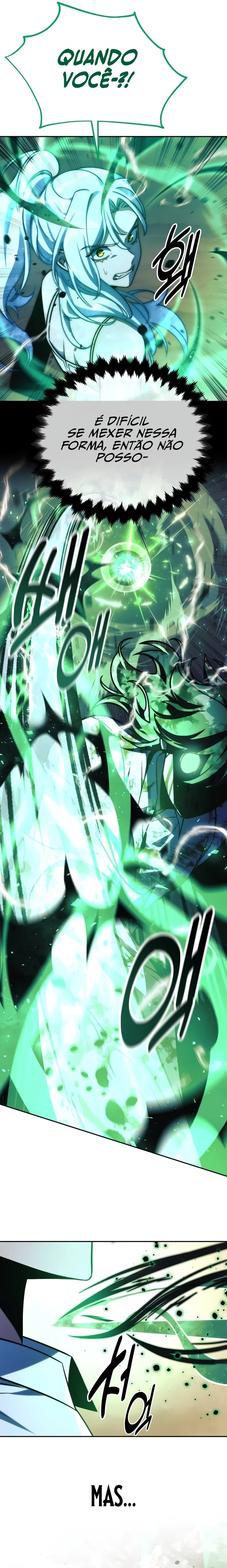 Read The Extra's Academy Survival Guide PT Manga Online