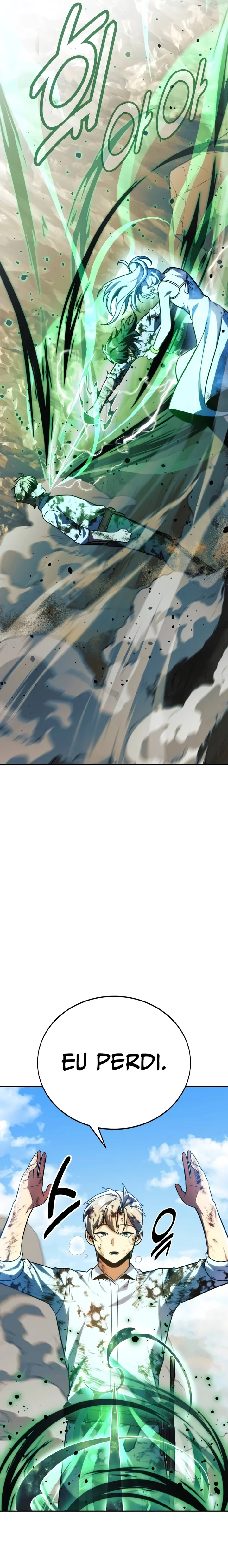 Read The Extra's Academy Survival Guide PT Manga Online