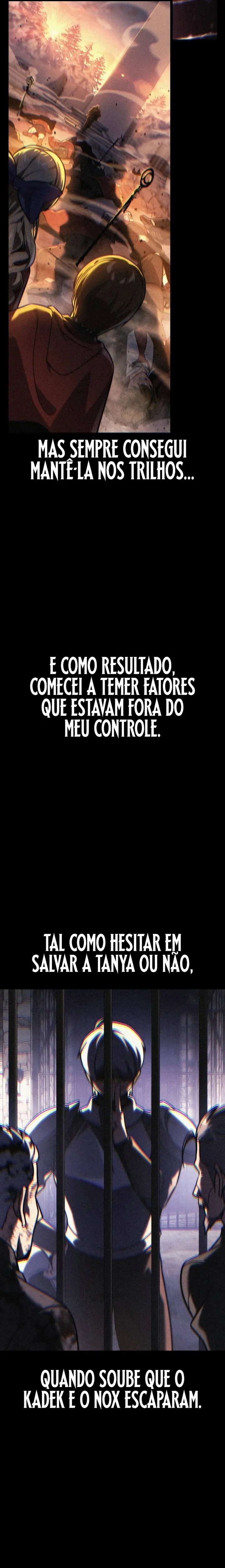 Read The Extra's Academy Survival Guide PT Manga Online