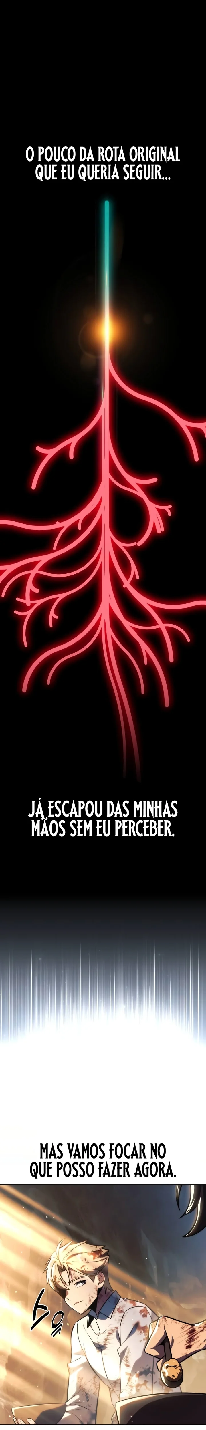 Read The Extra's Academy Survival Guide PT Manga Online