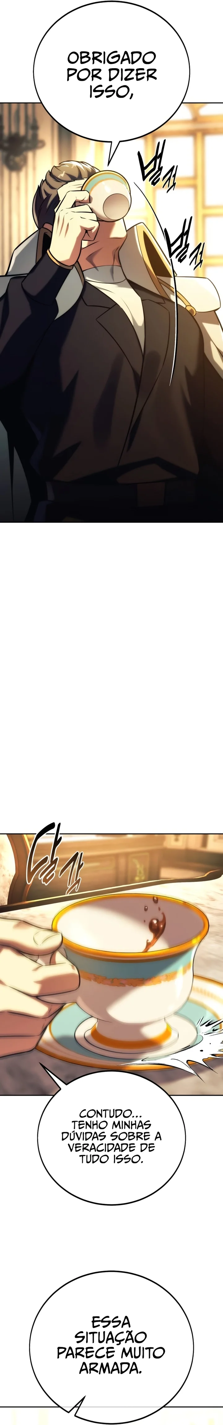 Read The Extra's Academy Survival Guide PT Manga Online