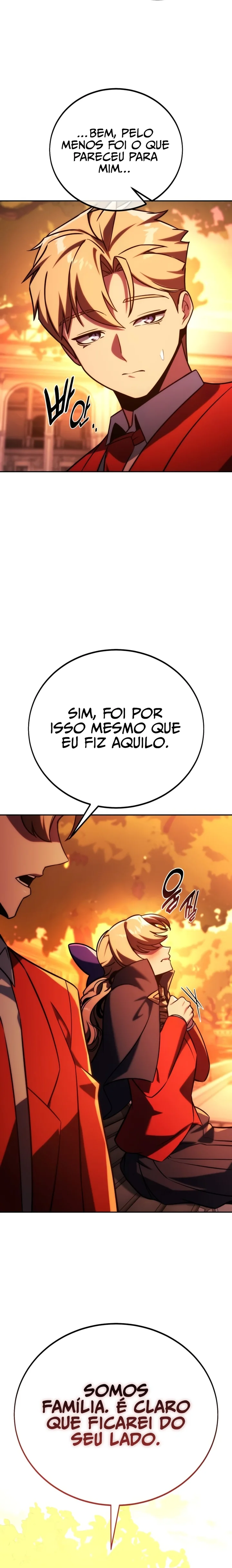 Read The Extra's Academy Survival Guide PT Manga Online