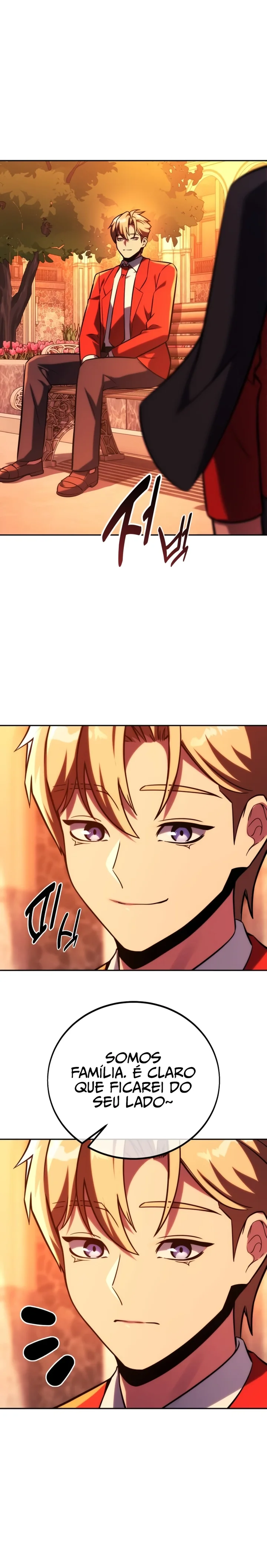 Read The Extra's Academy Survival Guide PT Manga Online