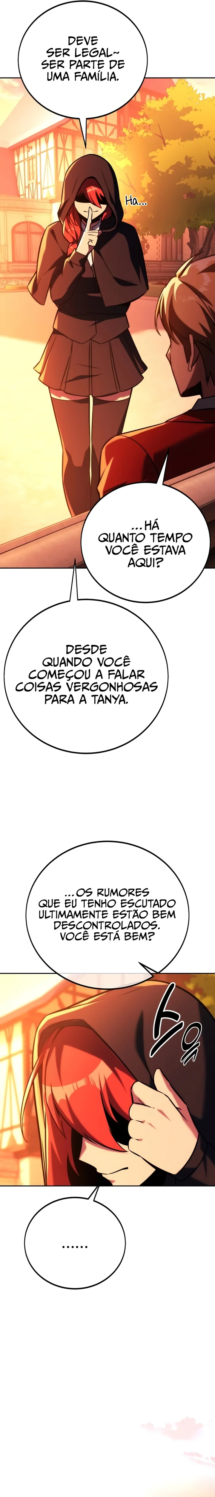 Read The Extra's Academy Survival Guide PT Manga Online