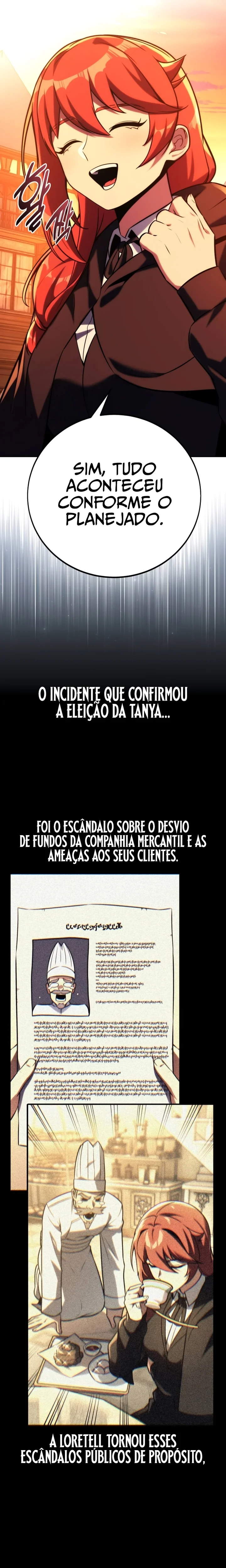 Read The Extra's Academy Survival Guide PT Manga Online