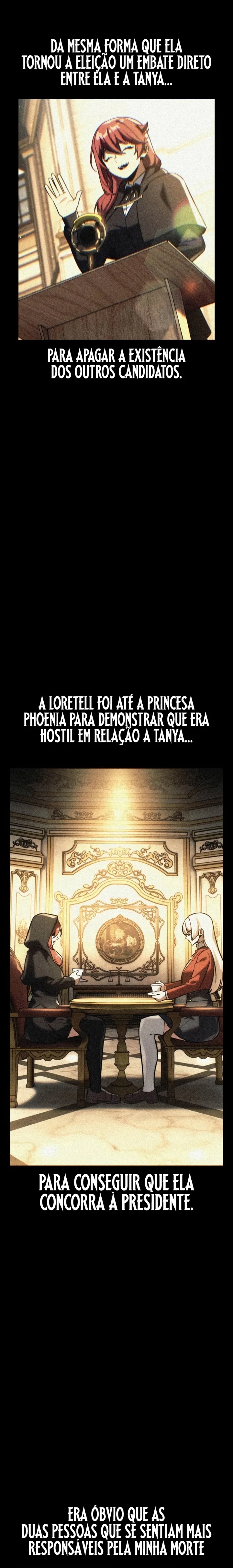 Read The Extra's Academy Survival Guide PT Manga Online