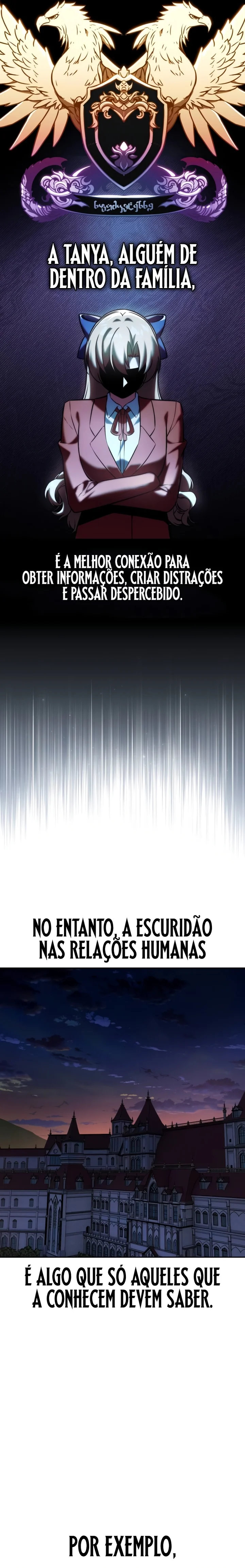 Read The Extra's Academy Survival Guide PT Manga Online