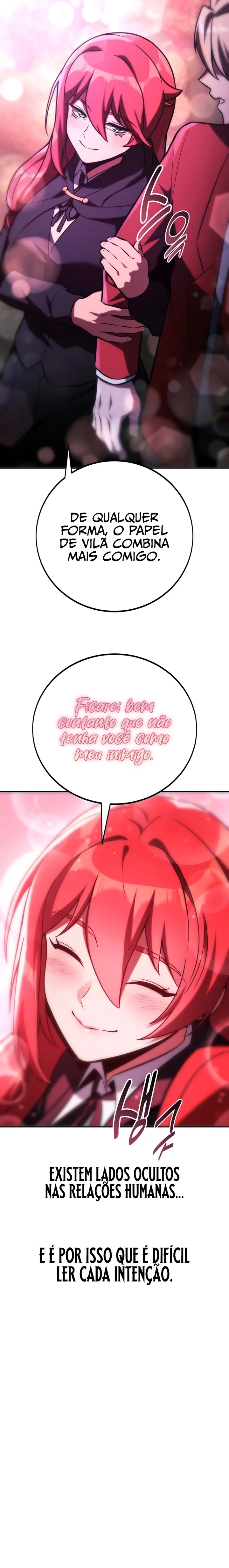 Read The Extra's Academy Survival Guide PT Manga Online