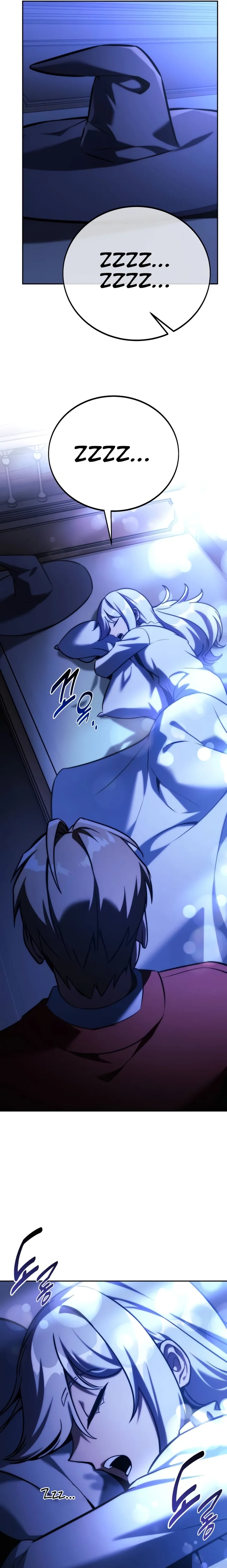 Read The Extra's Academy Survival Guide PT Manga Online