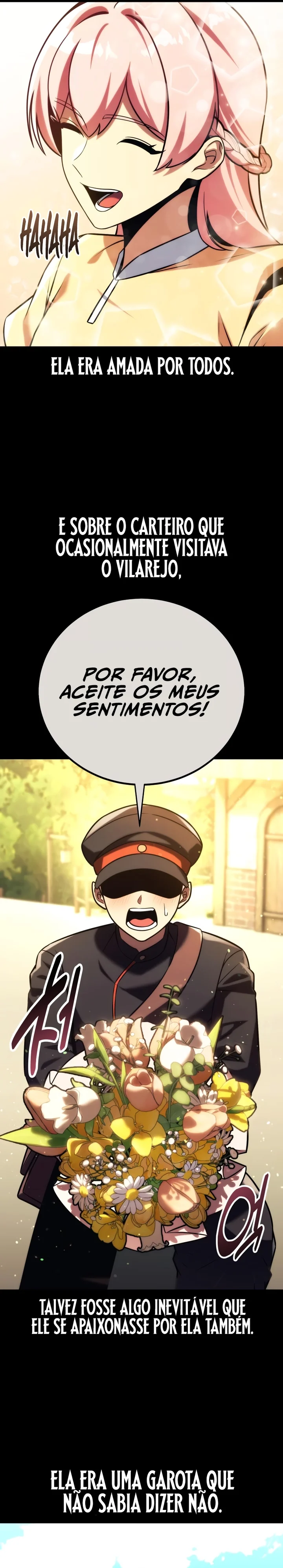 Read The Extra's Academy Survival Guide PT Manga Online