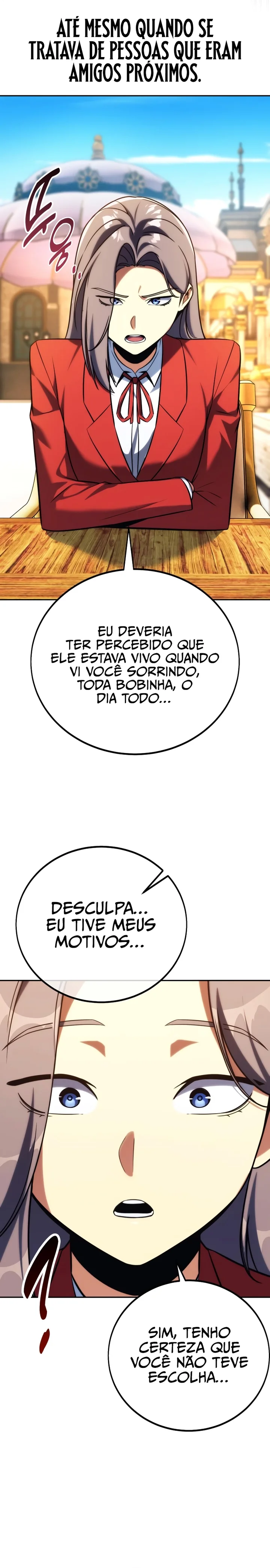 Read The Extra's Academy Survival Guide PT Manga Online