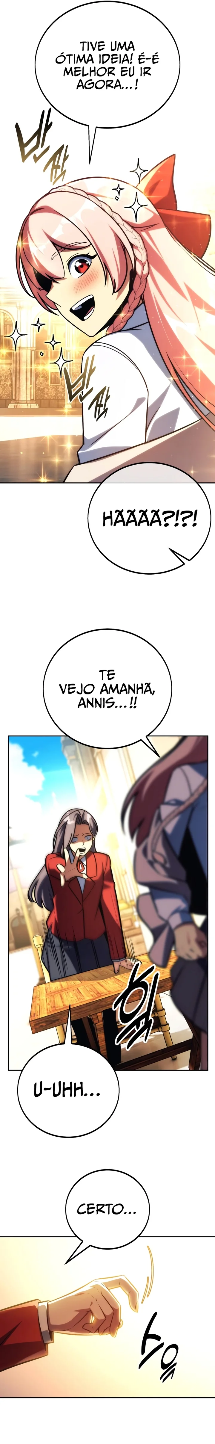 Read The Extra's Academy Survival Guide PT Manga Online