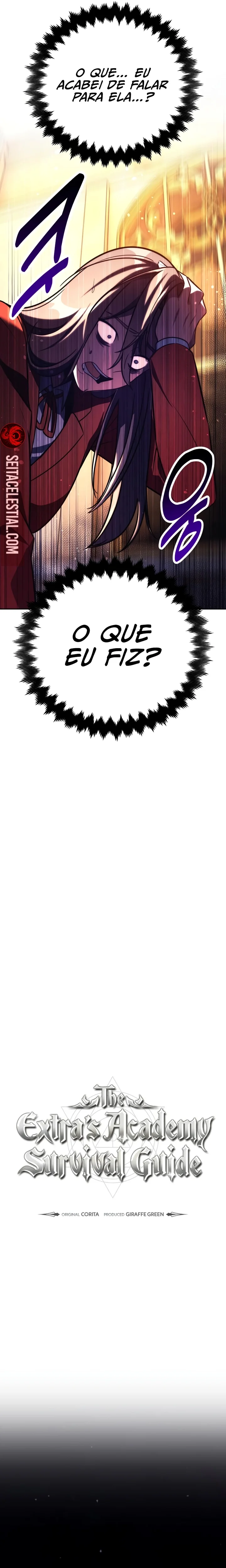 Read The Extra's Academy Survival Guide PT Manga Online