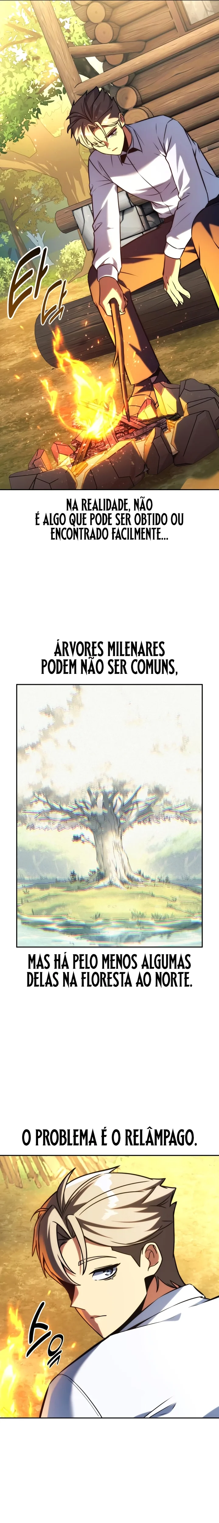 Read The Extra's Academy Survival Guide PT Manga Online