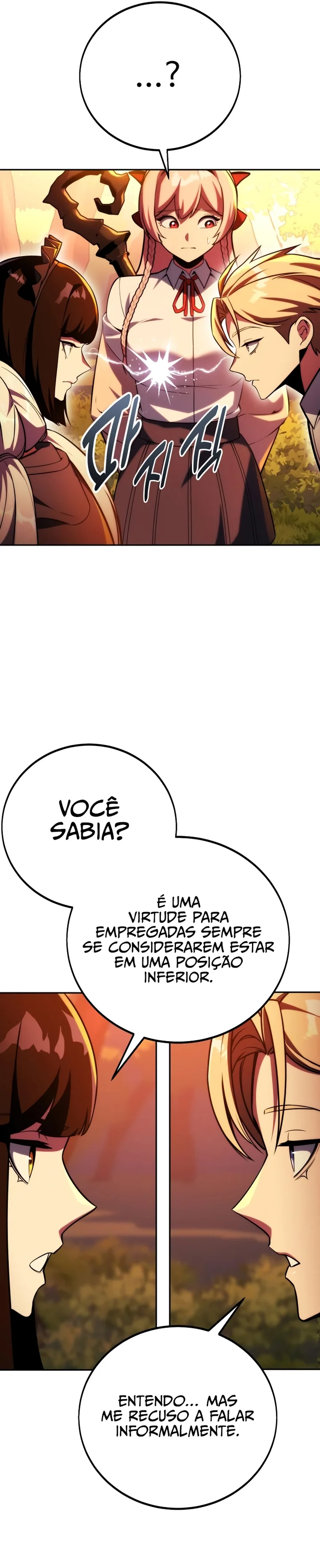 Read The Extra's Academy Survival Guide PT Manga Online