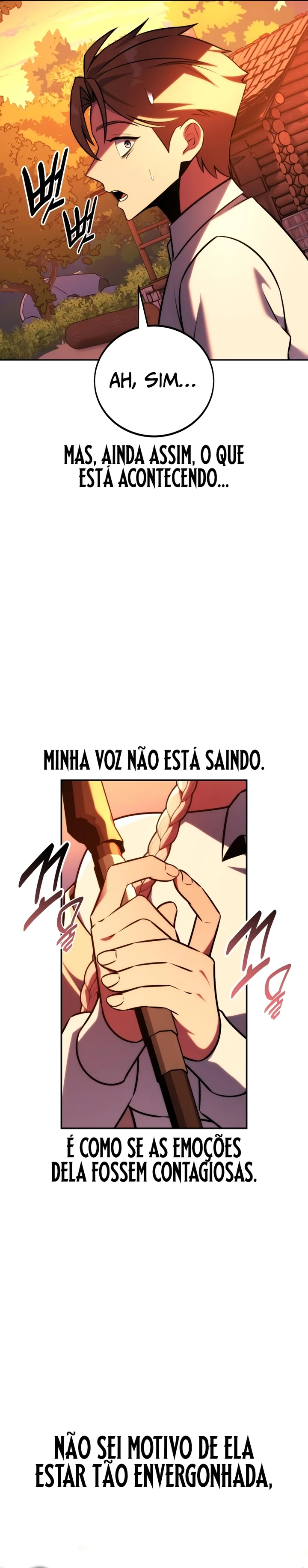 Read The Extra's Academy Survival Guide PT Manga Online