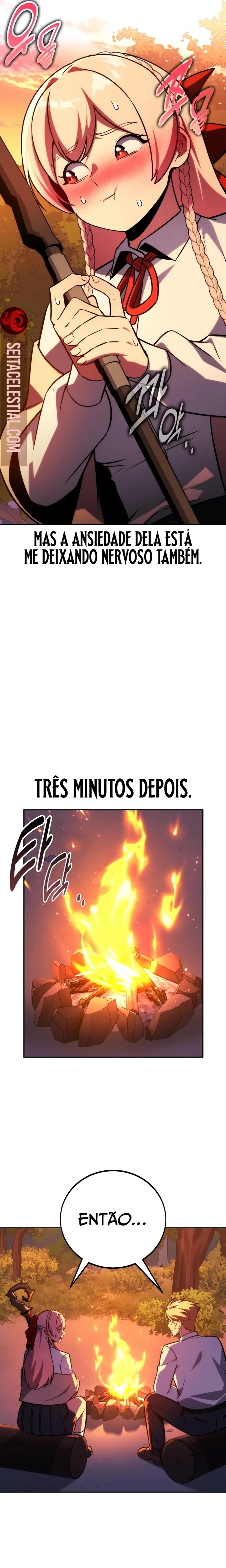 Read The Extra's Academy Survival Guide PT Manga Online