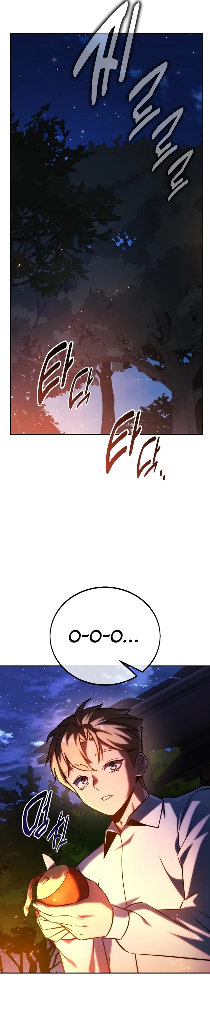 Read The Extra's Academy Survival Guide PT Manga Online