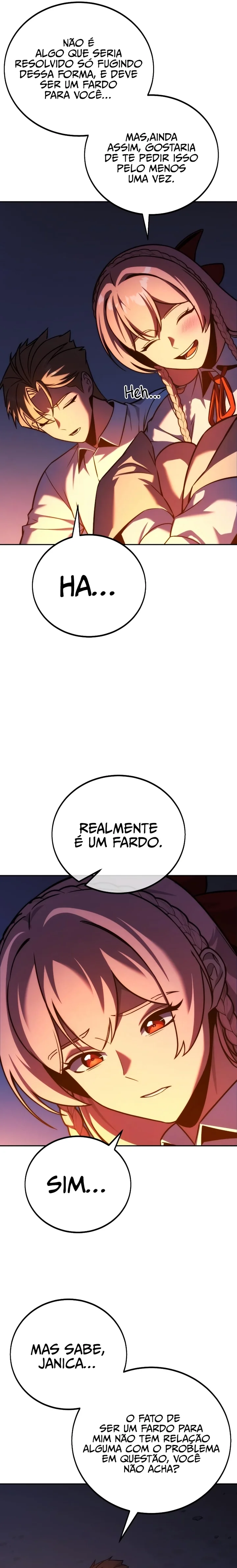 Read The Extra's Academy Survival Guide PT Manga Online