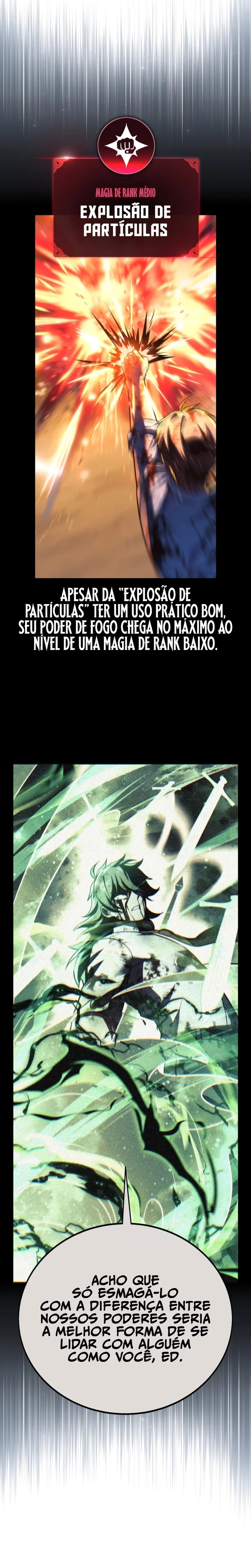 Read The Extra's Academy Survival Guide PT Manga Online