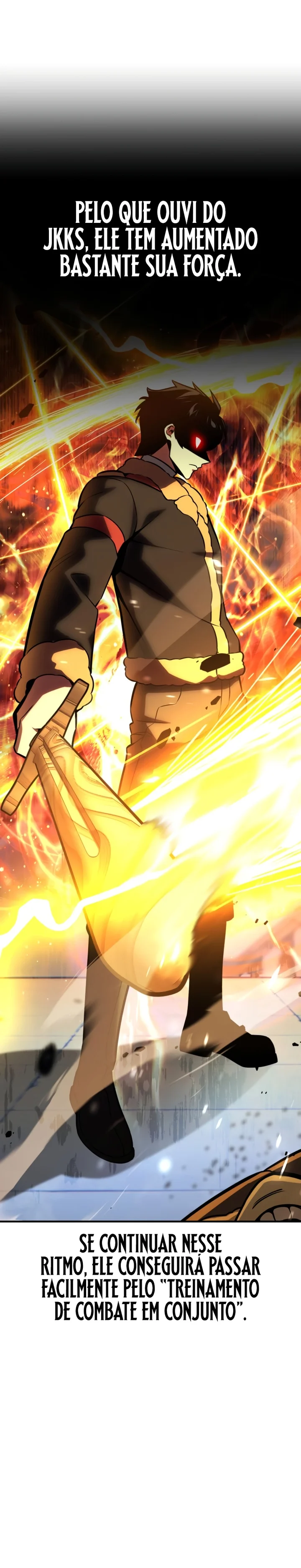 Read The Extra's Academy Survival Guide PT Manga Online