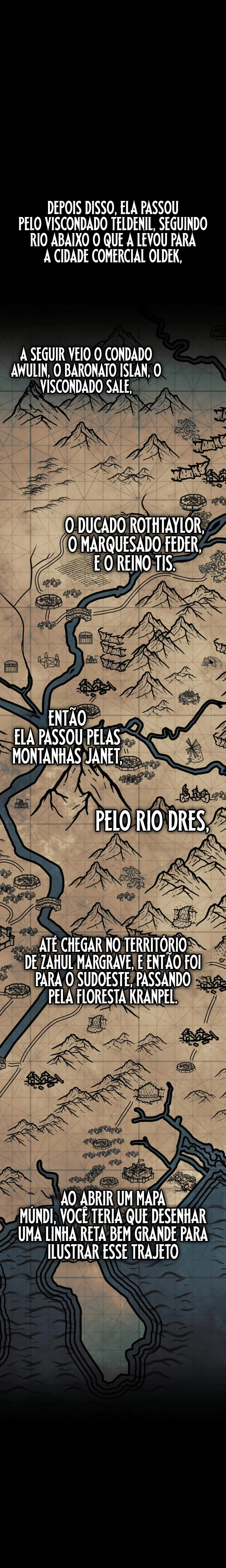 Read The Extra's Academy Survival Guide PT Manga Online