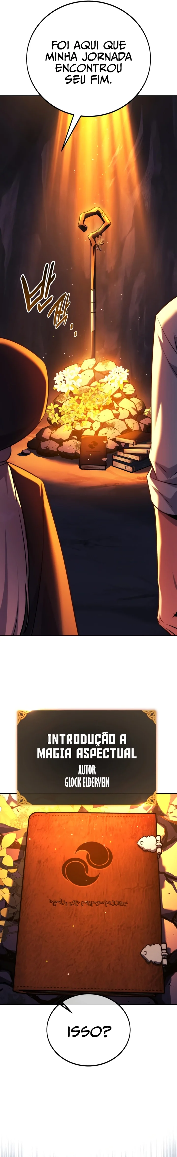 Read The Extra's Academy Survival Guide PT Manga Online