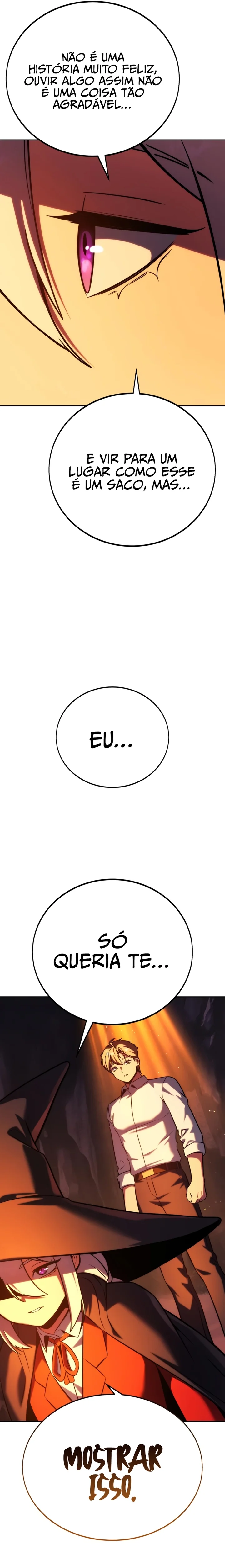 Read The Extra's Academy Survival Guide PT Manga Online