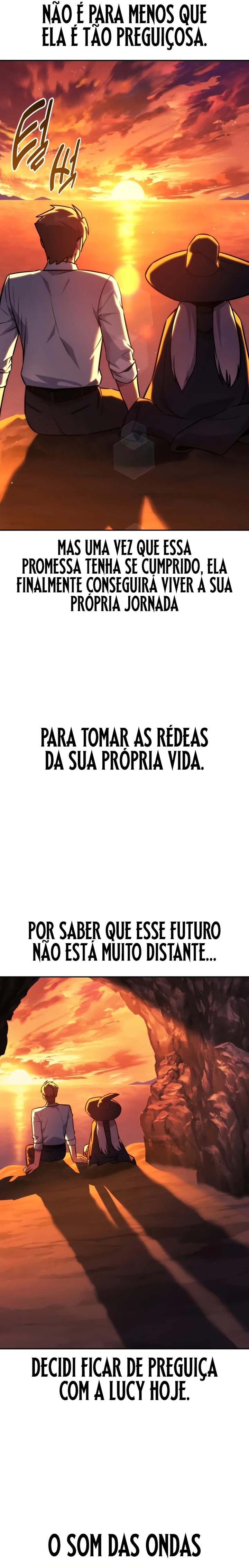 Read The Extra's Academy Survival Guide PT Manga Online