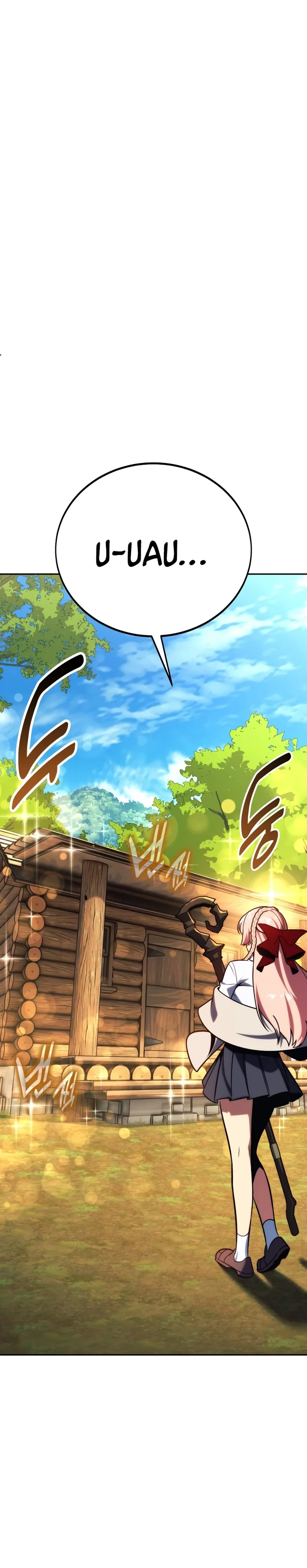 Read The Extra's Academy Survival Guide PT Manga Online