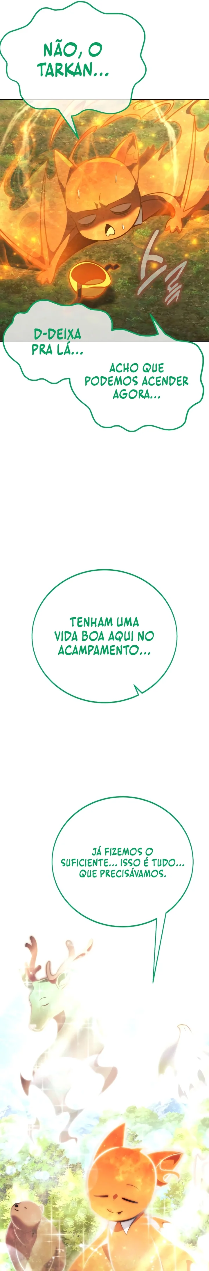 Read The Extra's Academy Survival Guide PT Manga Online