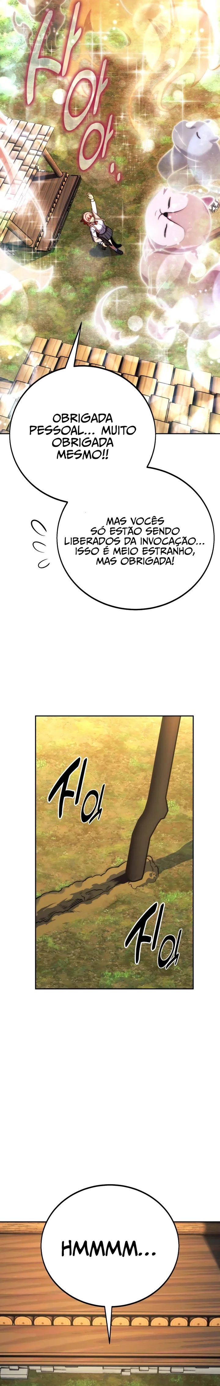 Read The Extra's Academy Survival Guide PT Manga Online