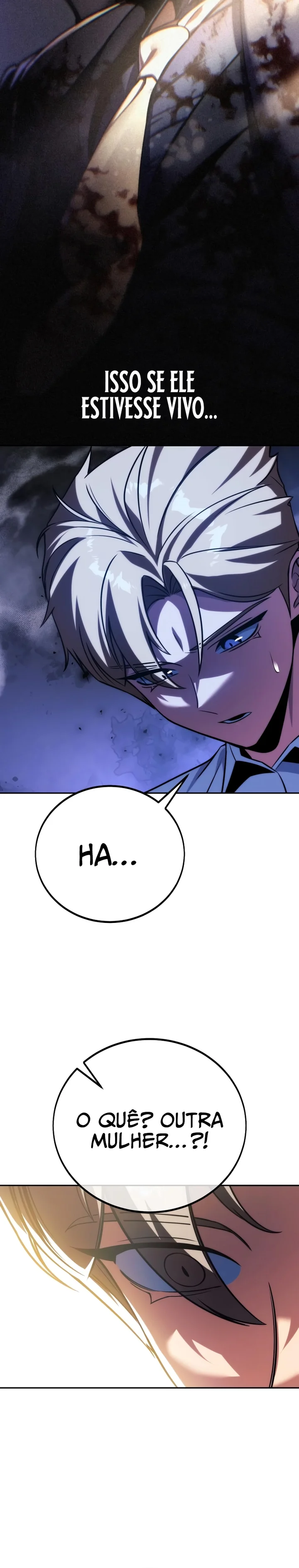 Read The Extra's Academy Survival Guide PT Manga Online