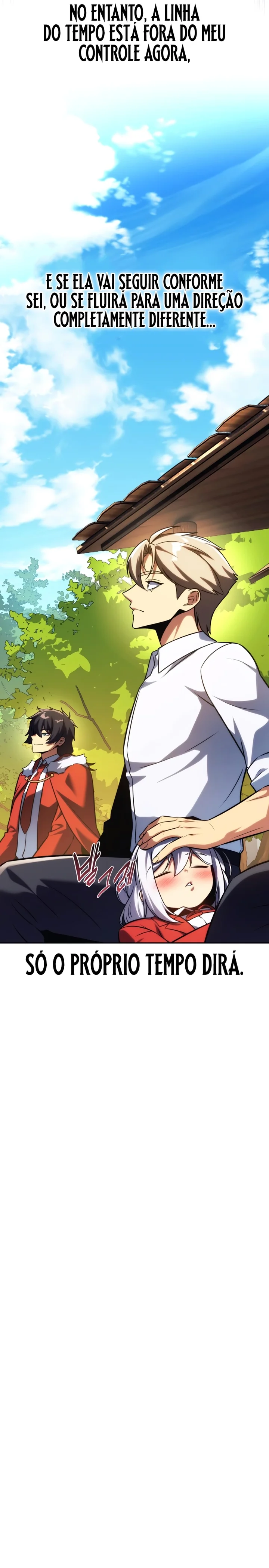 Read The Extra's Academy Survival Guide PT Manga Online