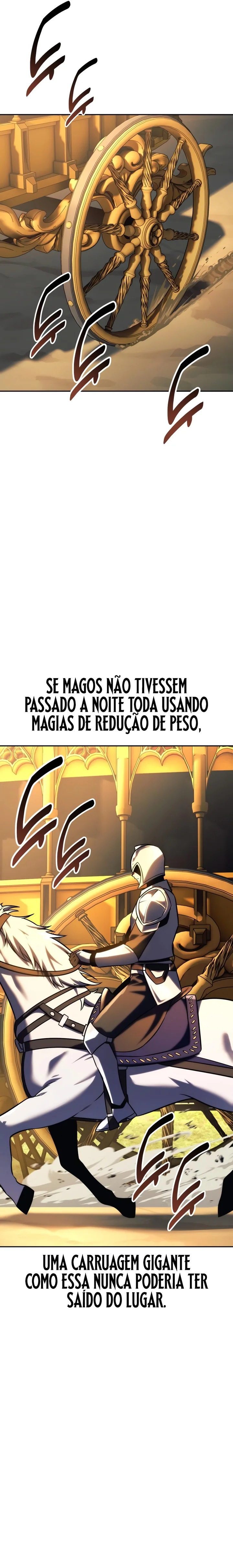 Read The Extra's Academy Survival Guide PT Manga Online