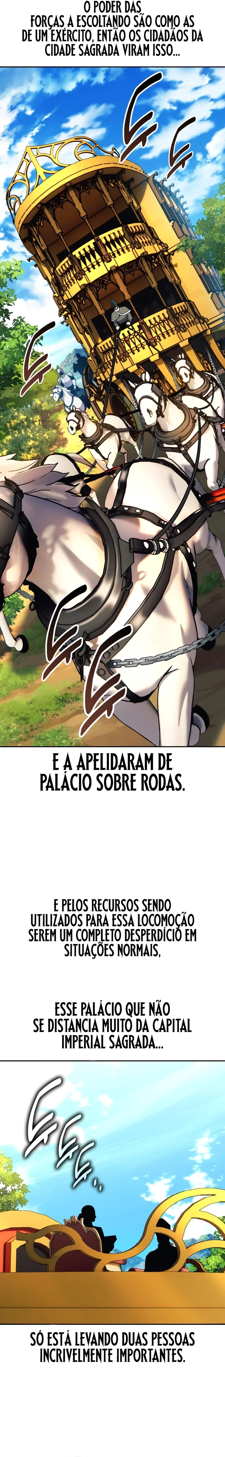 Read The Extra's Academy Survival Guide PT Manga Online