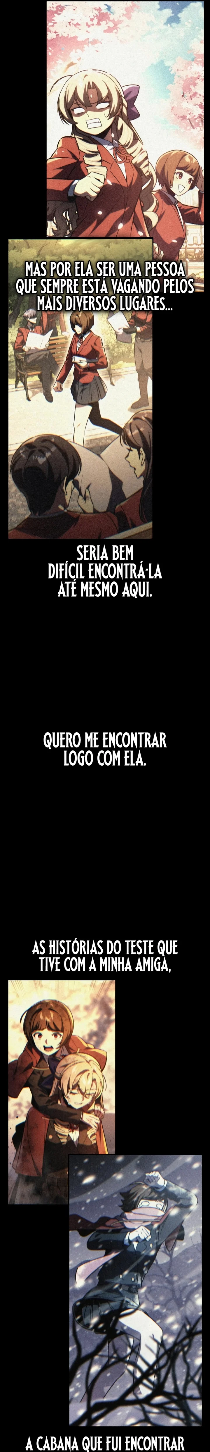 Read The Extra's Academy Survival Guide PT Manga Online